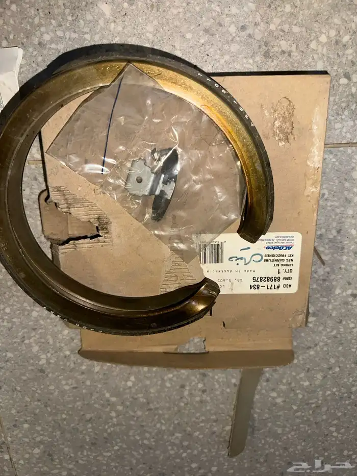 قطع غيار أمريكي اصلي 12