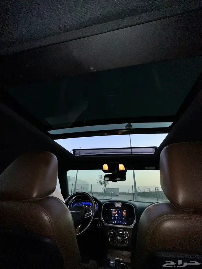 كرايزلر 2019 فل كامل 29