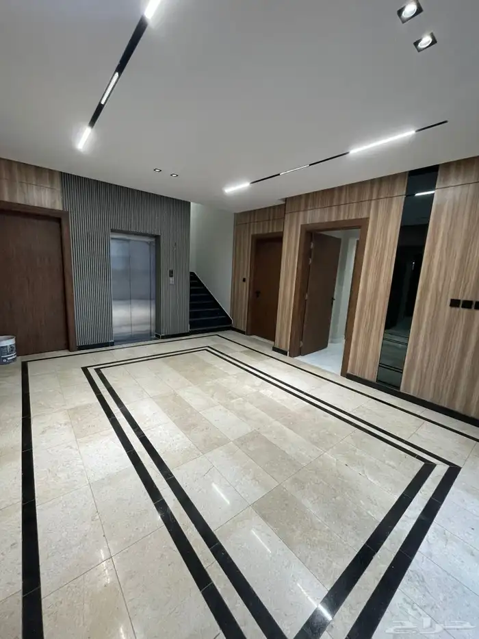 شقق فاخره 6 غرف للبيع حي الرحاب 8