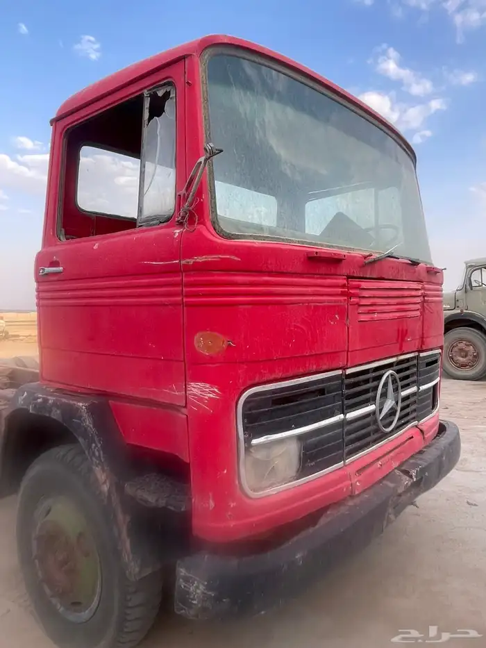 راس مرسيدس 0