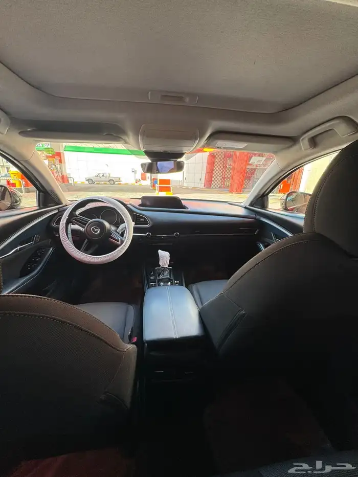 مازدا CX-30 موديل 2021 للبيع 3