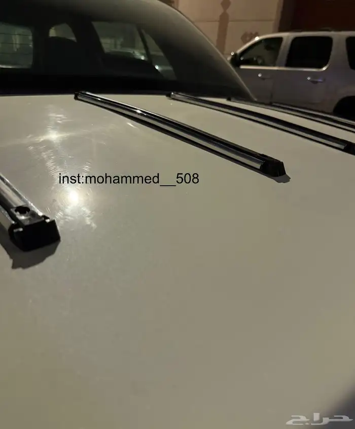 مساطر شنطه فورد جمرك وكلاسيك 3