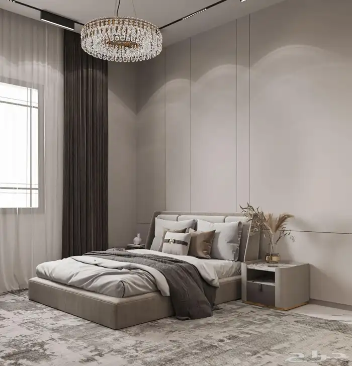 تصميم داخلي تنفيذ بناء وإشراف بناء 4