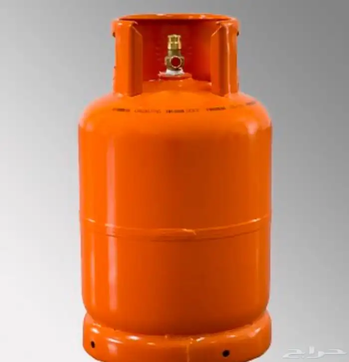 اسطوانه غاز فيها نص 0