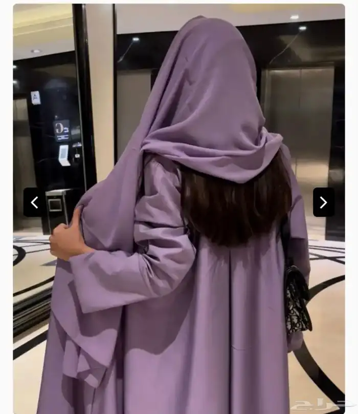 عبايات 2