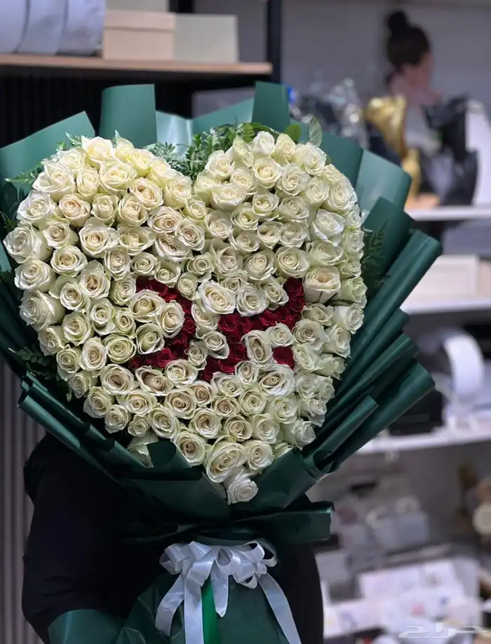 مندوب هدايا جدة تنسيق بوكيهات ورد وهدايا وتوصيلها 12