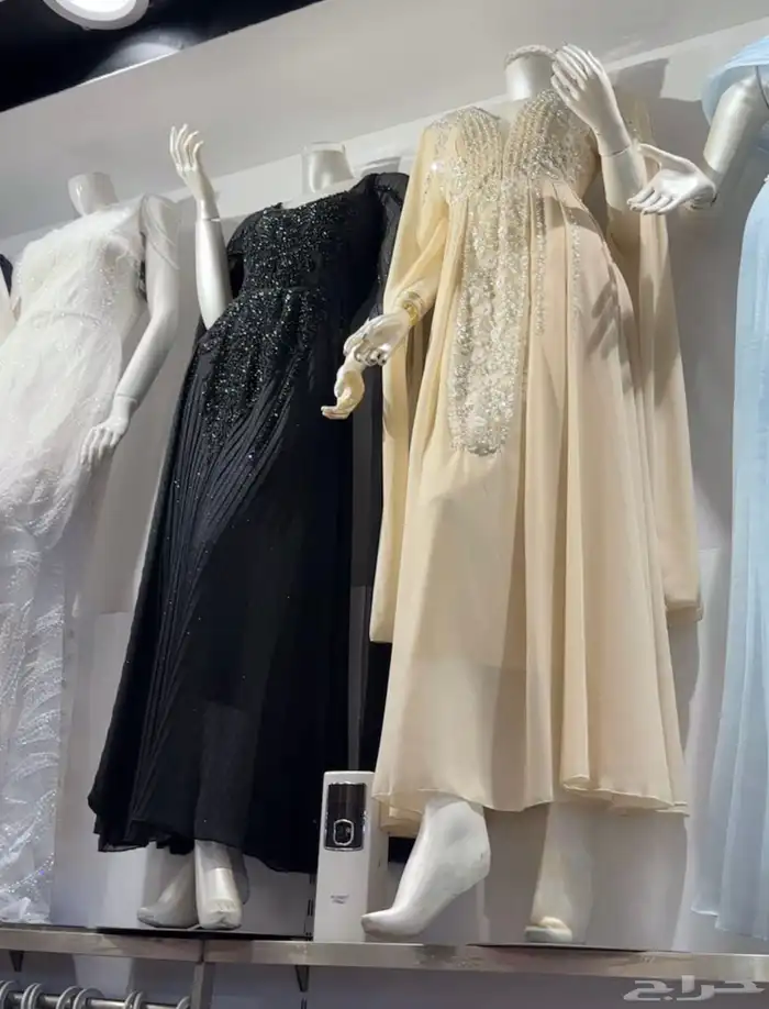فساتين سهرة ب170 4