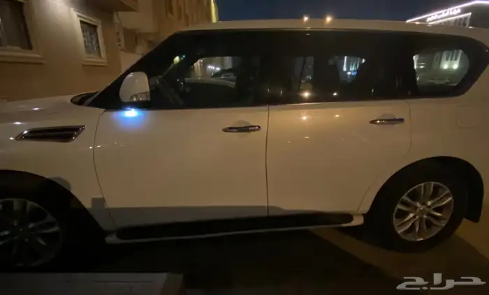 باترول 400 2