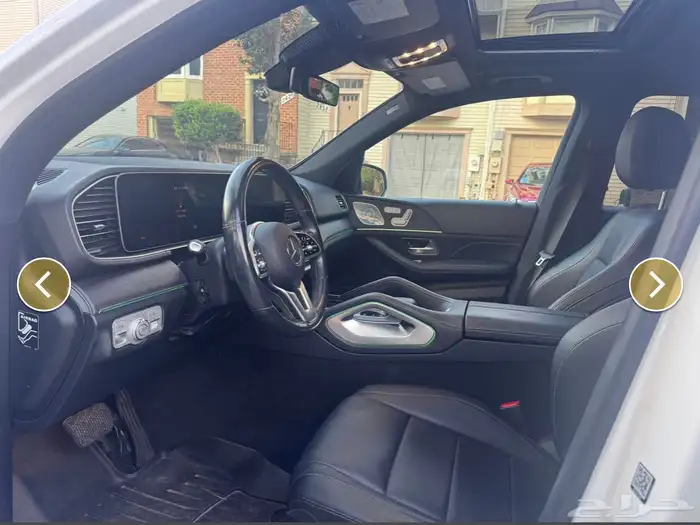 2020 Mercedes-Benz GLE 350 4MATIC 9