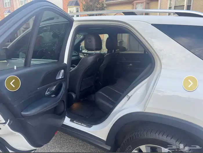 2020 Mercedes-Benz GLE 350 4MATIC 8