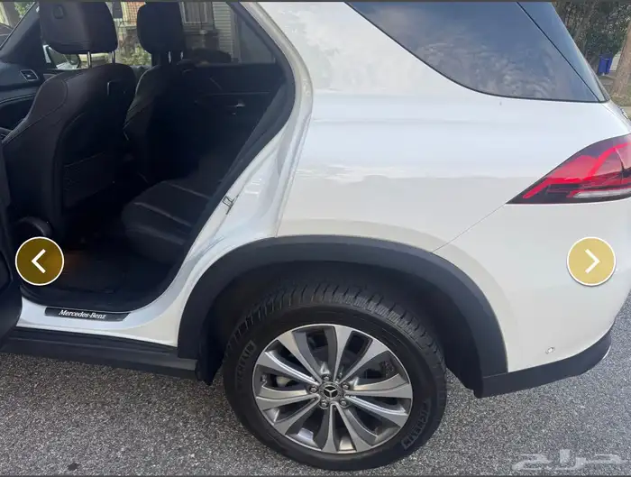 2020 Mercedes-Benz GLE 350 4MATIC 10