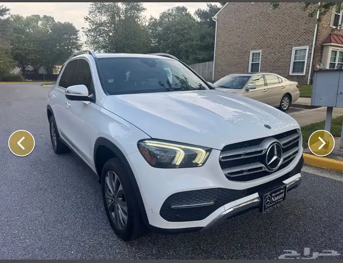 2020 Mercedes-Benz GLE 350 4MATIC 0