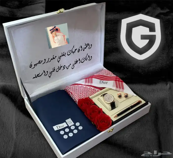 طقم رجالي 2