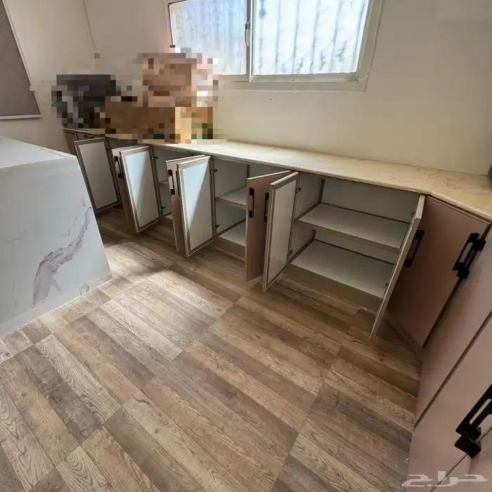 للبيع مطبخ 2