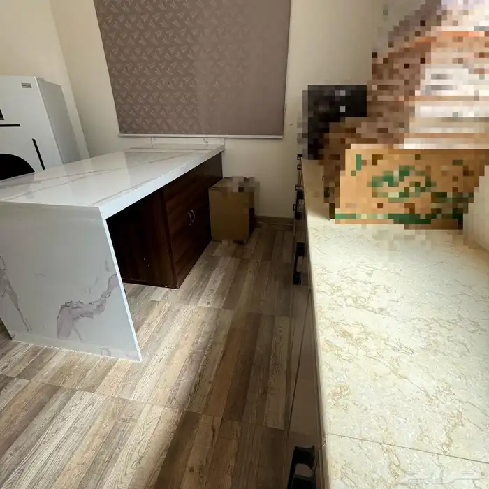 للبيع مطبخ 4