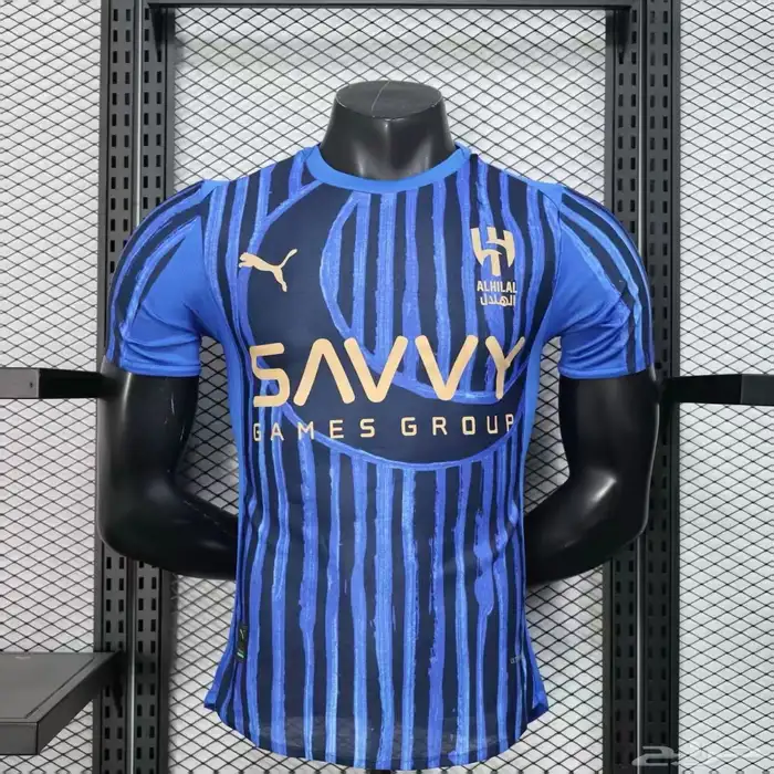 عرض على جميع تيشيرتات الانديه الاهلي الهلال النصر الاتحاد 17
