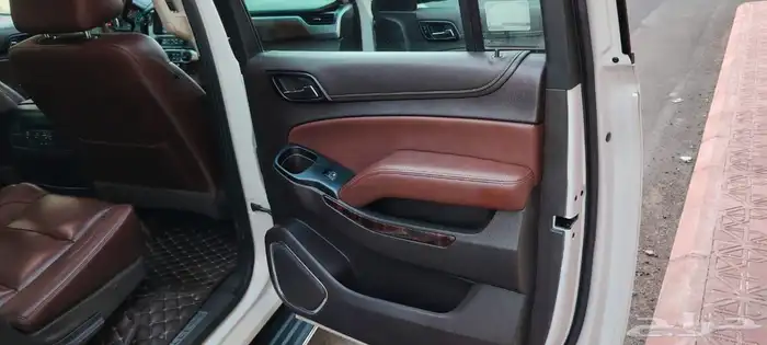 شيفروليه سوبر بان 2019 11