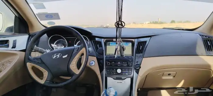 سوناتا 2014 فل كامل 5