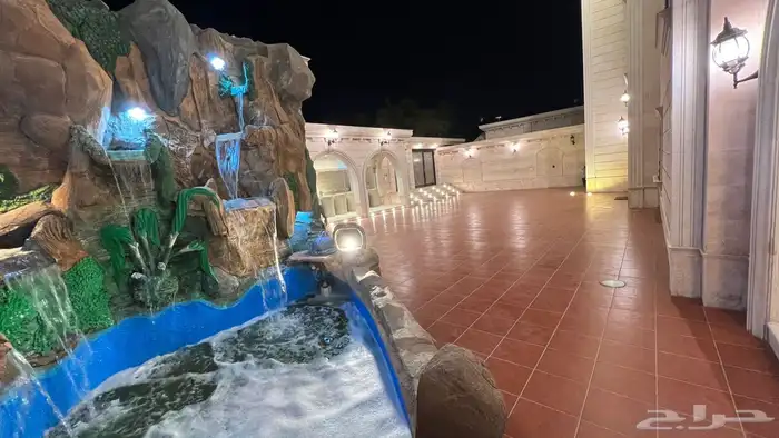 فيلا فاخرة للبيع في جدة حي الأمير فواز الشمالي مساحة 900م 19