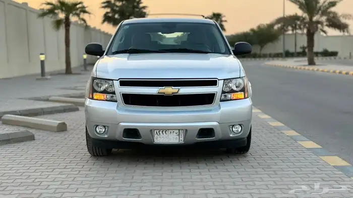 البيع تاهو مديل 2012 دبل 0