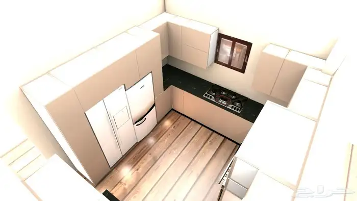 مطابخ 4