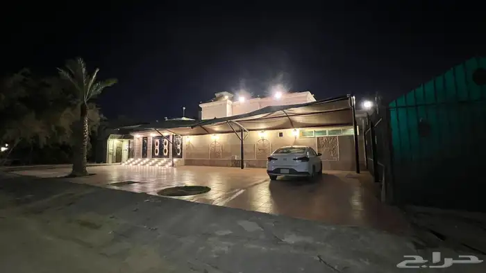 فيلا فاخرة للبيع في جدة حي الأمير فواز الشمالي مساحة 900م 5
