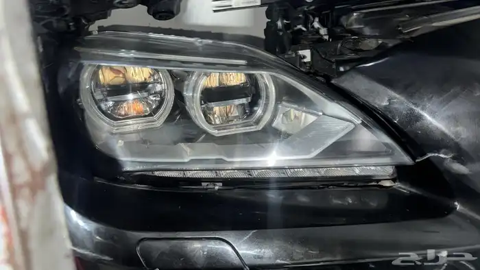 قطع غيار BMW جميع الفئات 25