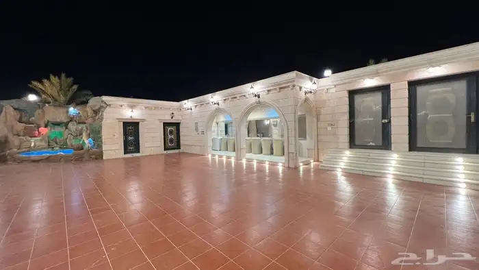 فيلا فاخرة للبيع في جدة حي الأمير فواز الشمالي مساحة 900م 12