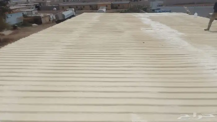 عزل اسطح عزل خزانات عزل فوم عزل حمامات عزل مسابح 2