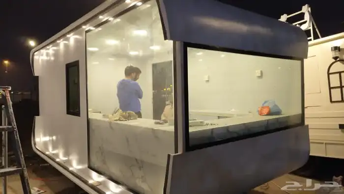 فود ترك جديد 1