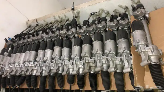 قطع غيار مرسيدس وبي ام دبليو جملة وقطاعي 21