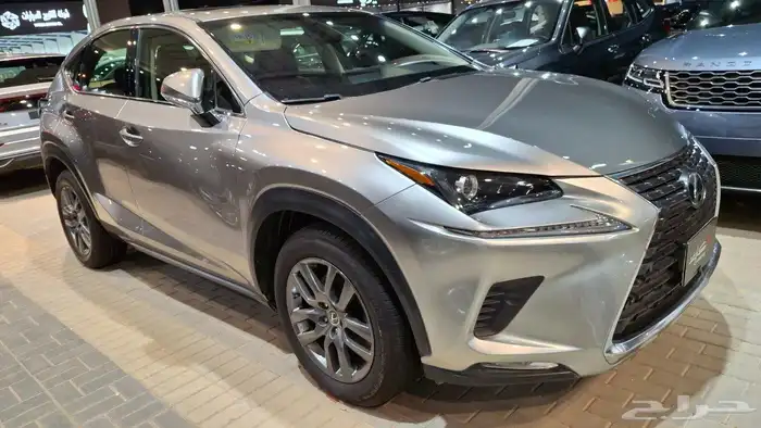 لكزس NX 2019 300 مستعملة مفحوصة مضمونة مصينة 1