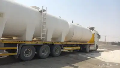 خزنات فيبر جميع مقاسات index