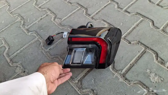 اصطبات تورس خلفيه2023 2024 2025 اصلي وكاله اخو الجديد سعودي 1