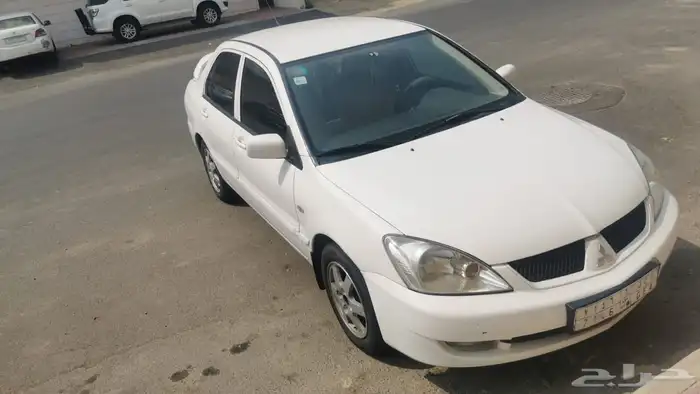 ميتسوبيشي لانسر 2009 للبيع 1