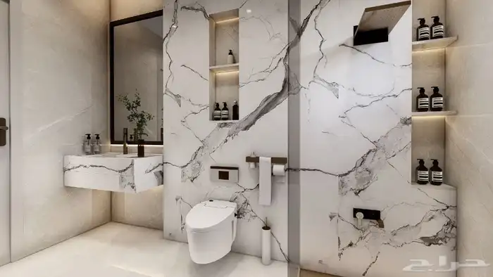 تصميم وتنفيذ ديكورات داخلي وخارجي 18