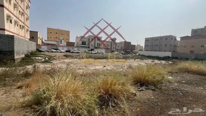 قطعة رقم 460 مخطط ج الواقع بحي السويس بجيزان 3