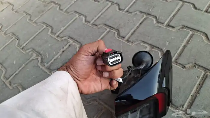 اصطبات تورس خلفيه2023 2024 2025 اصلي وكاله اخو الجديد سعودي 5