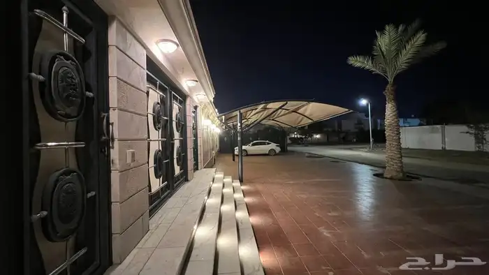 فيلا فاخرة للبيع في جدة حي الأمير فواز الشمالي مساحة 900م 4