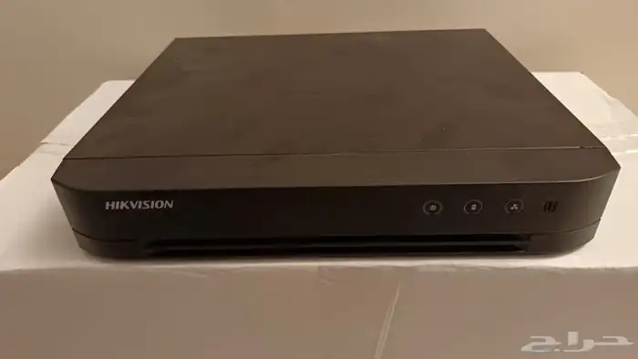 كاميرا هيك فجن استعمال سنة 4