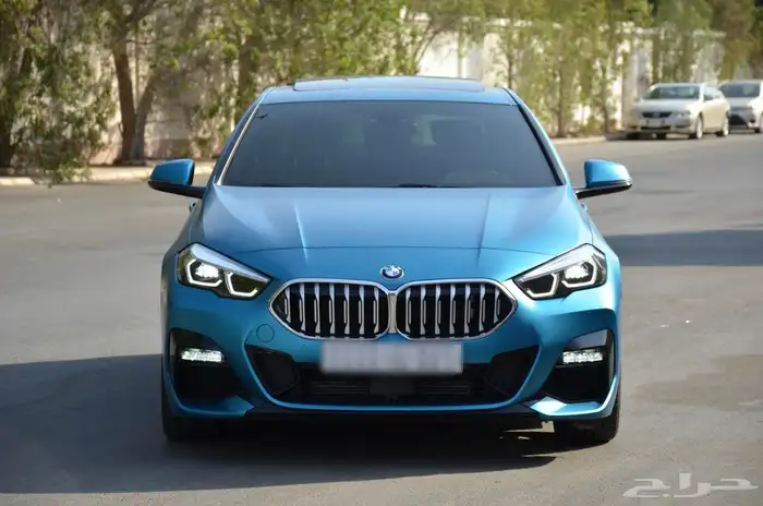 بي ام دبل يو الفئة الثانية 218 جران كوبيه 2024 0