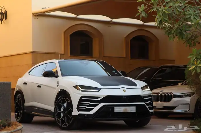 لامبورجيني اوروس 2021 وكالة ساماكو URUS 5