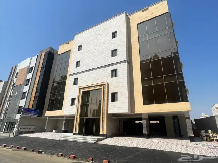 شقة مفروش للإيجار جدة حي الريان 22