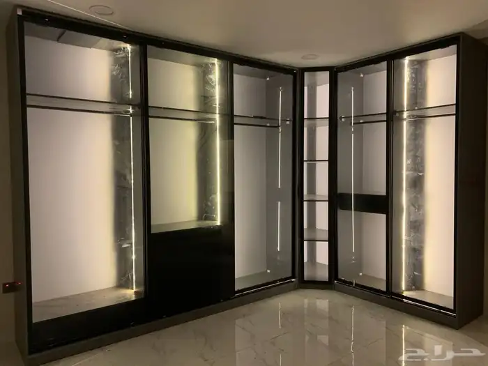 تفصيل غرف نوم ع حسب الطلب 22