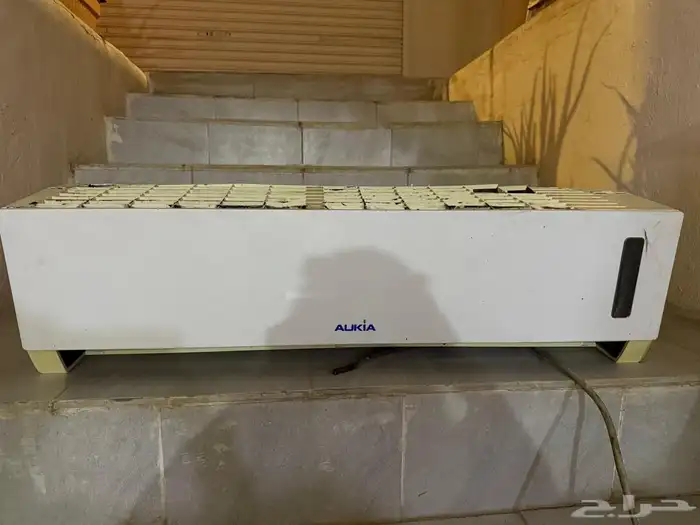 مكيف اسبلت 0