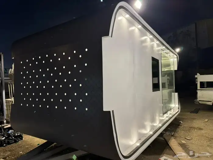 فود ترك جديد 2