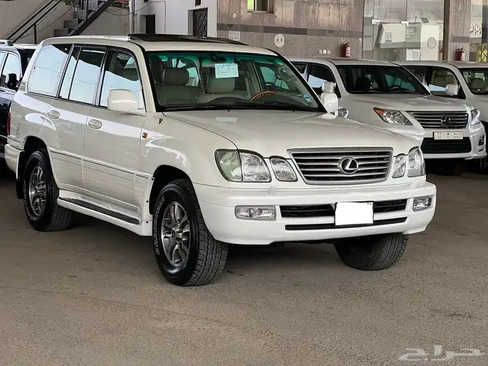 سعودي 2007 نظيف Lexus((تم البيع)) 0