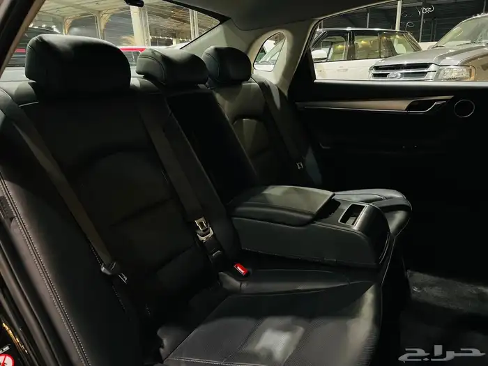 هيونداي ازيرا 2022 V6 ( بحالة ممتازة ) 9