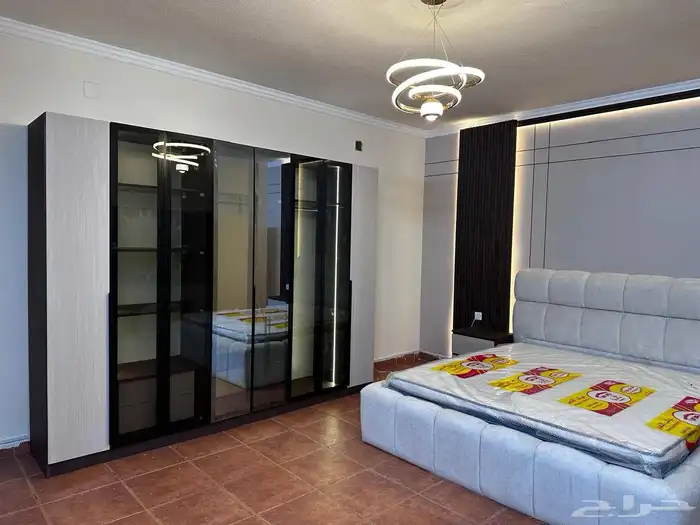 تفصيل غرف نوم ع حسب الطلب 18