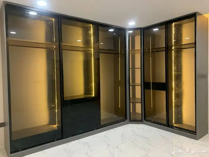 تفصيل غرف نوم ع حسب الطلب 21